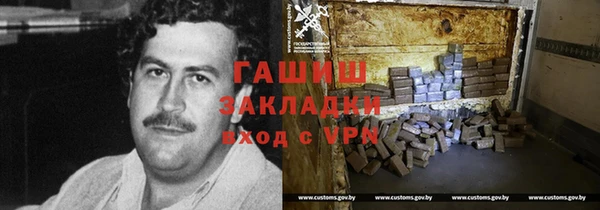 шишки Лагань